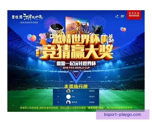权威世界杯竞猜正规平台推荐与玩法技巧全面解析